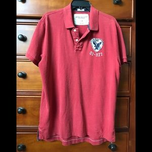 American Eagle  Polo